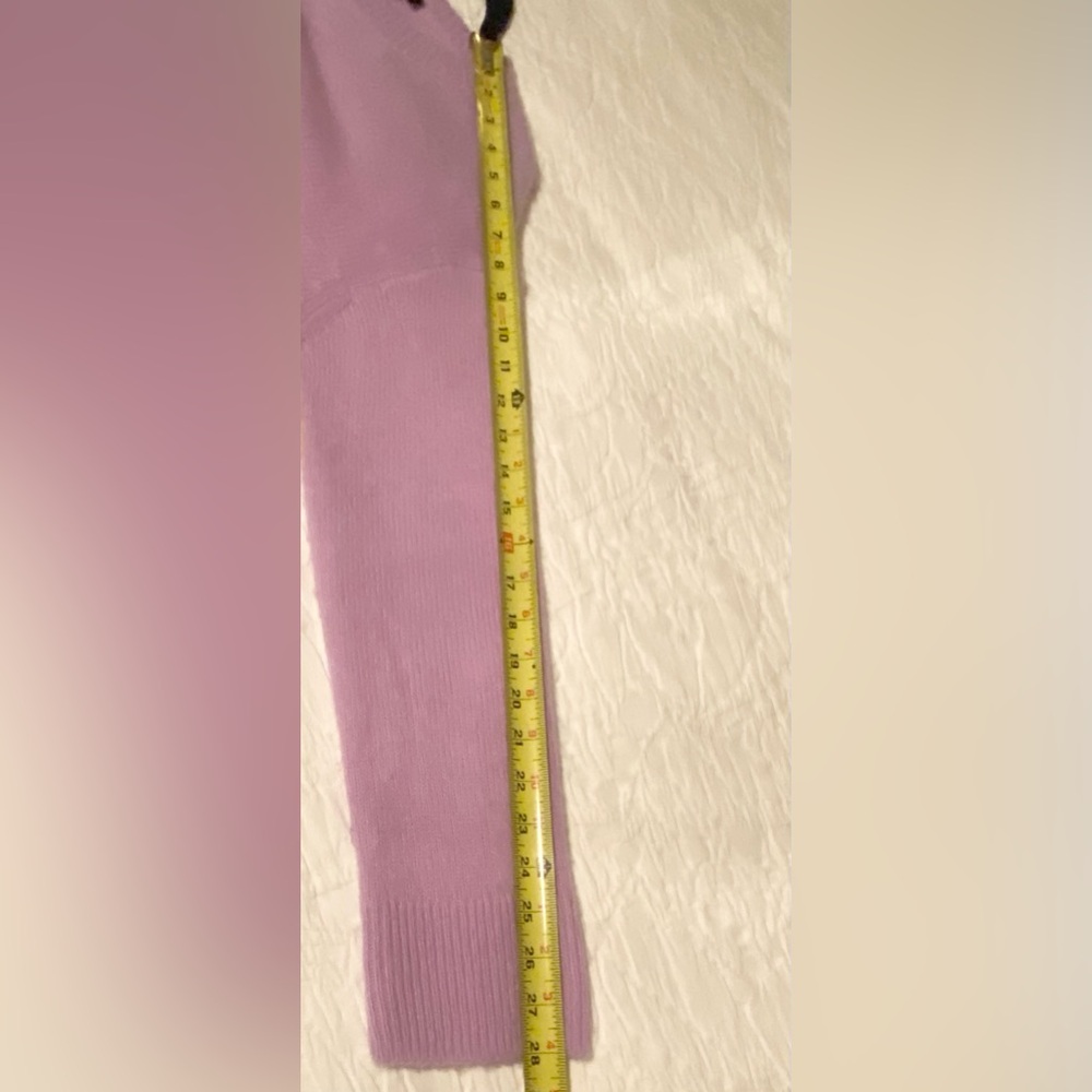 RAILS
Juno Crewneck
Sweater In Lavender - Picture 11 of 13